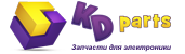 Kdparts